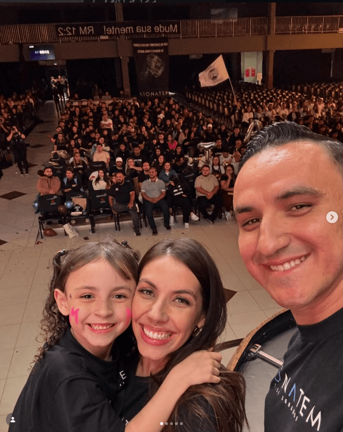 Nação · Dia da Rede