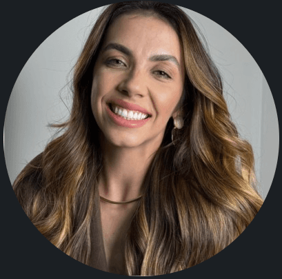 Pastora Daniele Antunes